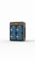 Field-Ready Modular Battery Pack