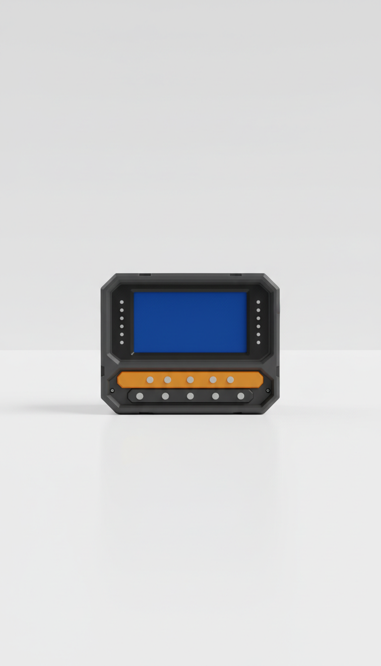 Command Base Station Unit