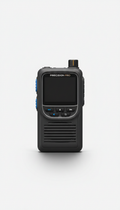 Precision Pro Handheld Radio