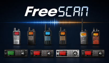 Freescan