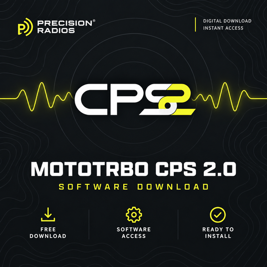 MOTOTRBO CPS 2.0 DOWNLOAD