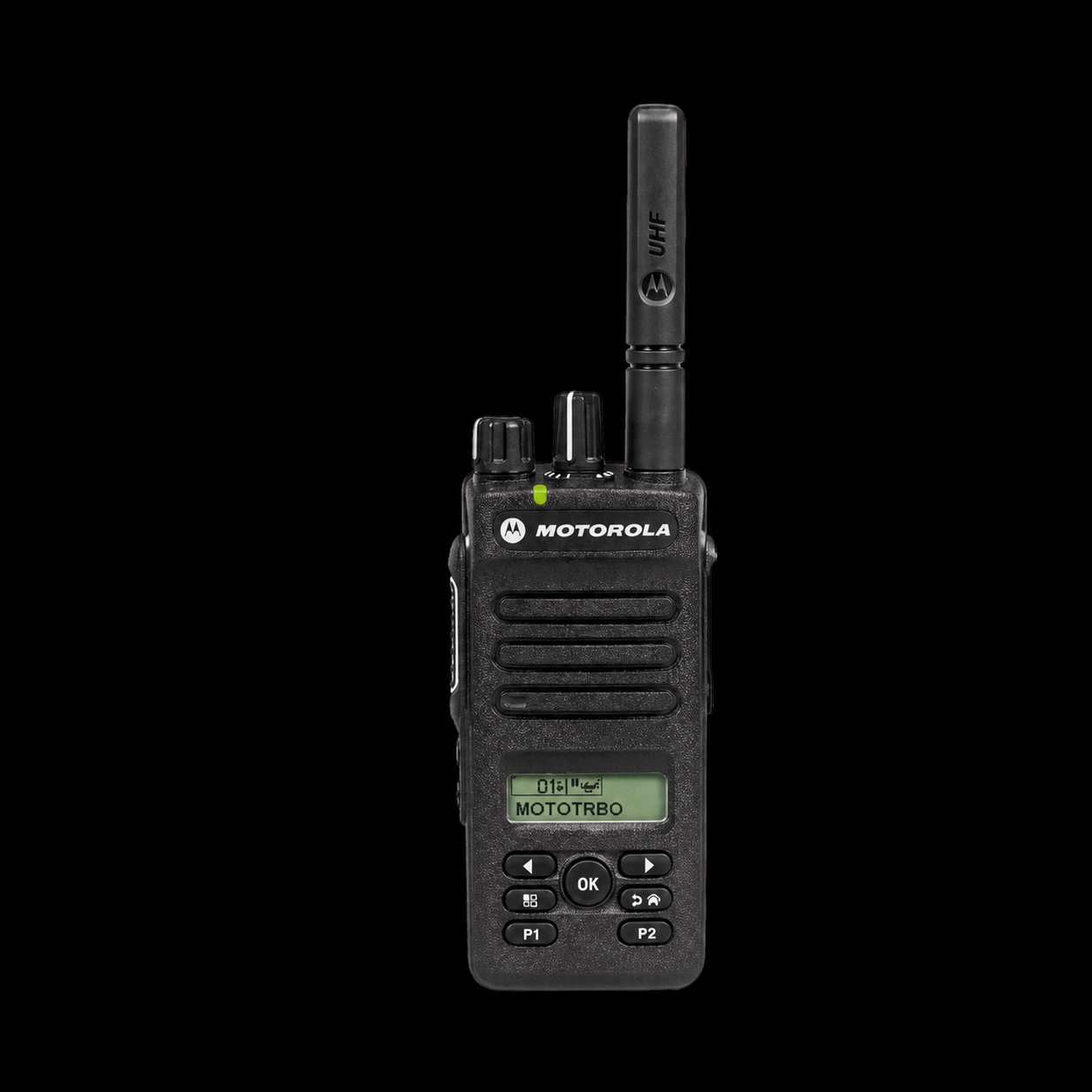 MOTOTRBO Motorola XPR 3500e