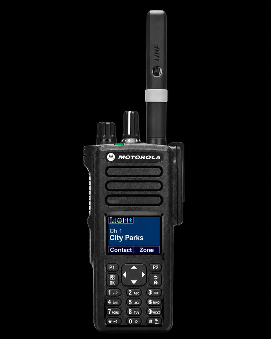 Motorola XPR 7550e UHF