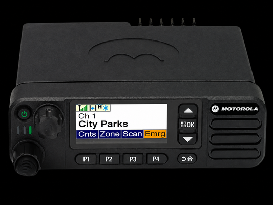 Motorola MOTOTRBO XPR 5550