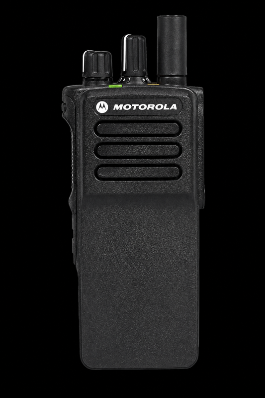 Motorola XPR 7350e