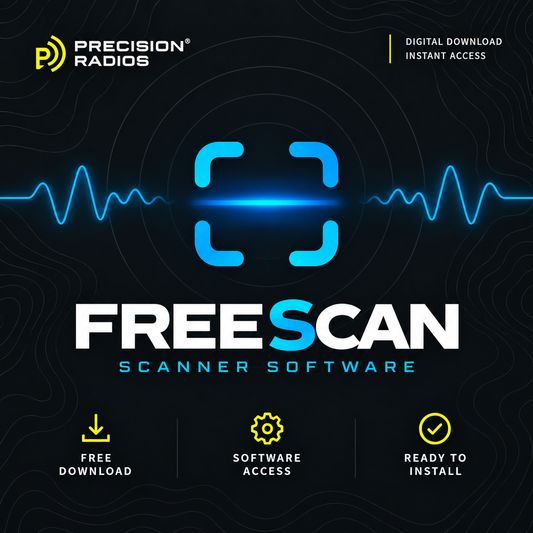 Freescan