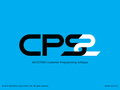 MOTOTRBO CPS 2.0 DOWNLOAD