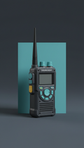 Pro Series Rugged Handheld Radio