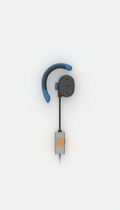 SecureLink Earpiece Accessory