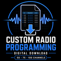 Custom Radio Programing